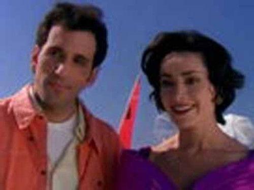 Silk Stalkings Season 4 Episode 16 - Brother's Keeper
