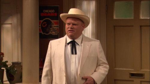 According to Jim Season 7 Episode 5 - Cheryl Goes to Florida