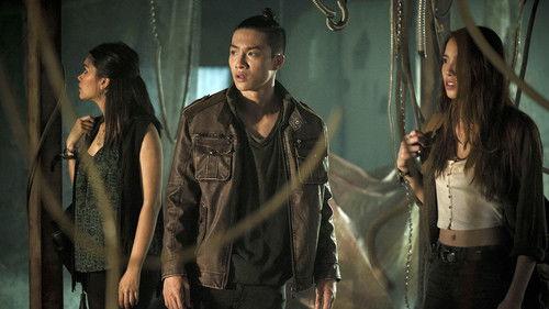 Halfworlds Season 2 Episode 6 - Episode 6