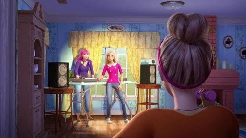 Barbie: Dreamhouse Adventures Season 3 Episode 3 - The Ballad of Windy Willows