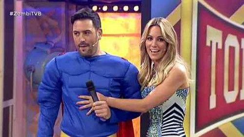 Todo va bien Season 1 Episode 3 - Episode 3