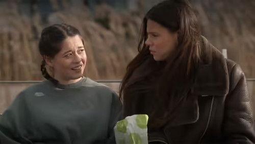 Strula Season 6 Episode 8 - The Lie