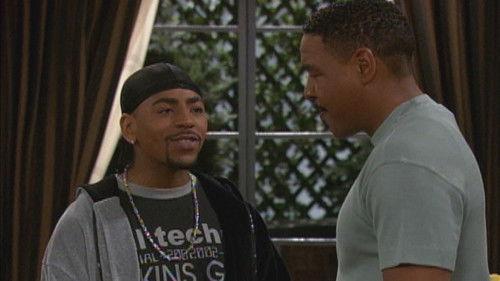 The Parkers Season 4 Episode 20 - Join the Club