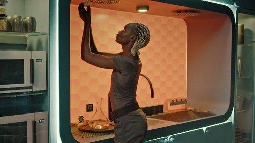 DreaMars Season 1 Episode 15 - Episode 15