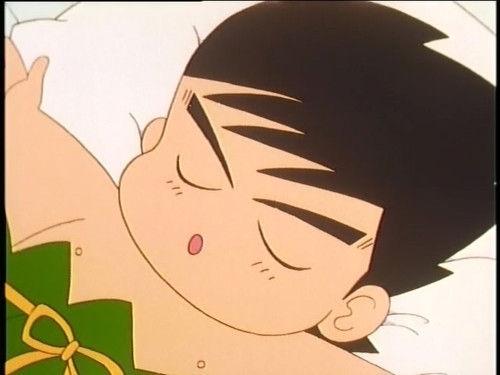 Nangoku Shounen Papuwa-kun Season 1 Episode 9 - Episode 9