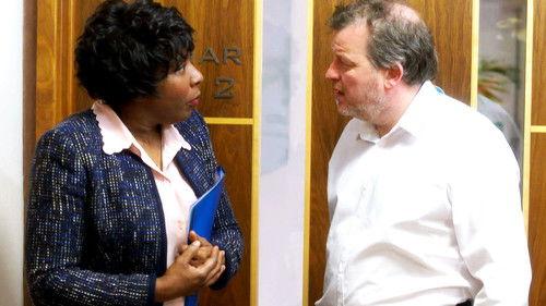 Doctors Season 19 Episode 13 - It's Strange