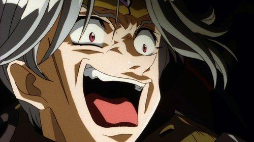 The Vision of Escaflowne Season 1 Episode 23 - Storm Premonition