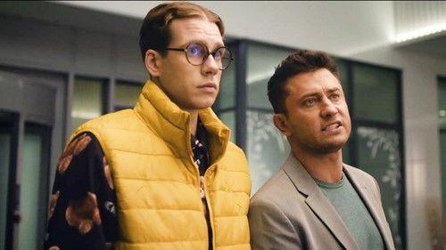 Penultimate Instance Season 3 Episode 3 - Episode 3