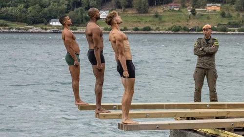 Celebrity Task Force Season 3 Episode 12 - Episode 12