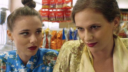 Le temps des chenilles Season 1 Episode 3 - Episode 3