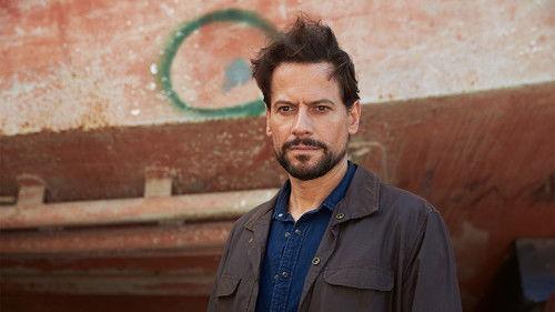 Harrow Season 3 Episode 1 - Mater Semper Certa Est