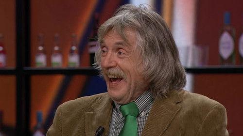 Vandaag Inside Season 1 Episode 8 - Episode 8