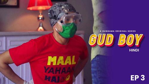 Gud Boy Season 1 Episode 3 - The Secret