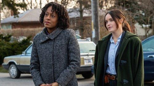 Clarice Season 1 Episode 7 - Ugly Truth