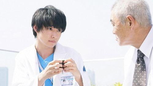 Good Doctor Season 1 Episode 6 - The Truth Revealed