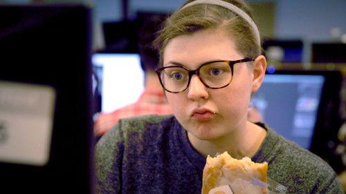 CollegeHumor Shorts Season 7 Episode 4 - Your Desk: The Hottest New Lunch Spot