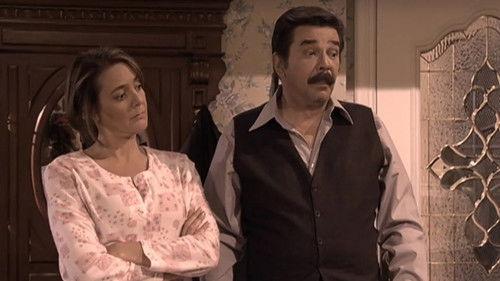 Una familia de diez Season 1 Episode 8 - Cuando llegó el abuelo