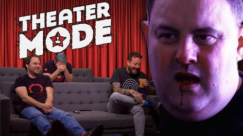 Theater Mode Season 1 Episode 17 - 10 Grams