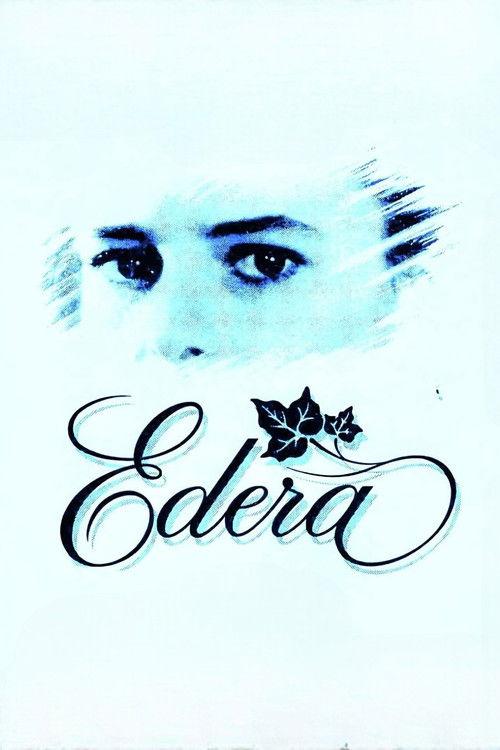 Edera poster