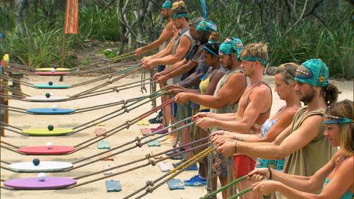 Survivor Season 29 Episode 7 - Million Dollar Decision