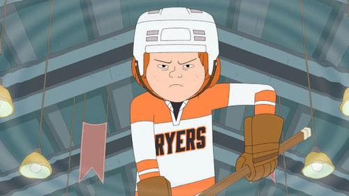 F is for Family Season 4 Episode 5 - Just Breathe