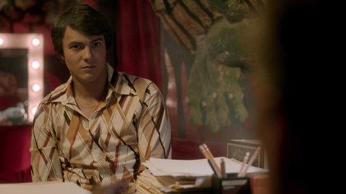 Hasta que te conocí Season 1 Episode 7 - Episode 7