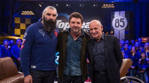 Top Gear France Season 6 Episode 4 - Episode 4
