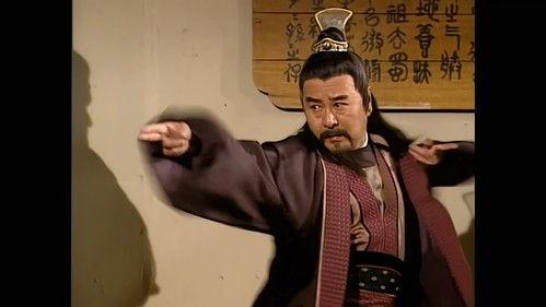 The Demi-Gods and Semi-Devils Season 1 Episode 5 - Episode 5