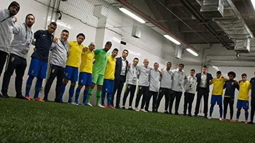 All or Nothing: Brazil National Team Season 1 Episode 3 - Heroes and Villains