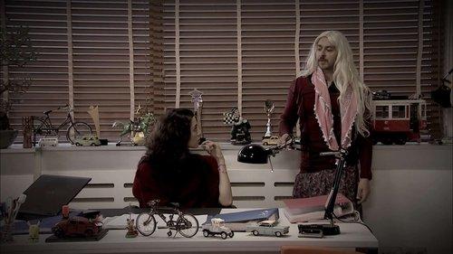 Leyla and Mecnun Season 3 Episode 11 - Zaman