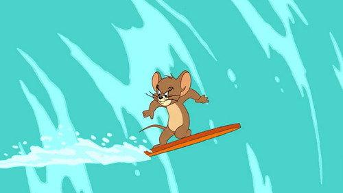 Tom and Jerry Tales Season 2 Episode 23 - Endless Bummer