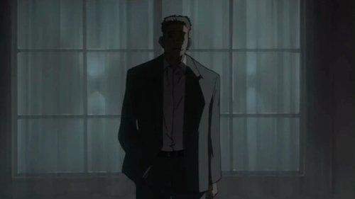 undefined Season 1 Episode 60 - The Man Who Knew Too Much