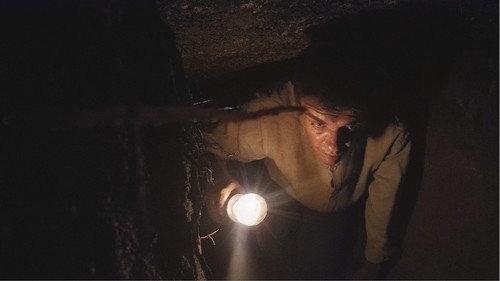 NOVA Season 44 Episode 14 - Holocaust Escape Tunnel