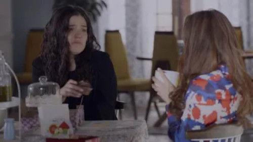 Blind Date Season 1 Episode 18 - "Mugre microbio"