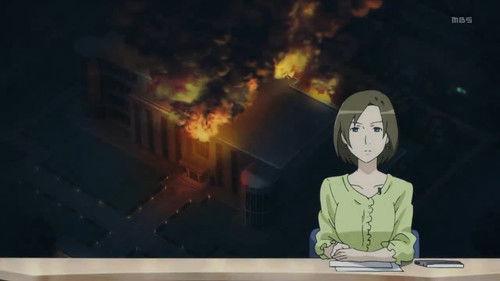 Code:Breaker Season 1 Episode 6 - Lost One