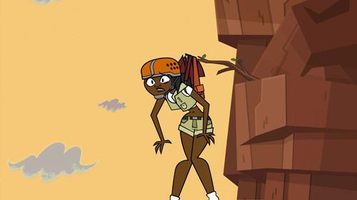 Total Drama All-Stars Season 2 Episode 11 - Sky Fall