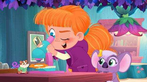 Vida the Vet Season 2 Episode 17 - Pippen Tells the Truth