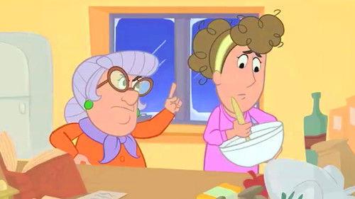 CollegeHumor Shorts Season 5 Episode 5 - A Modern Night before Christmas