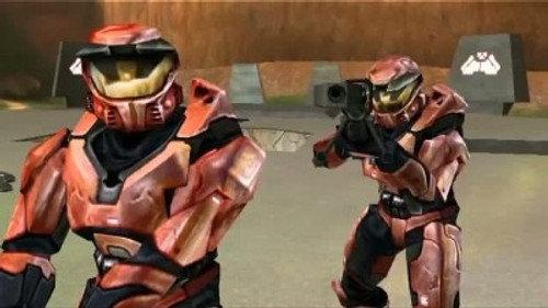 Red vs. Blue Season 2 Episode 19 - Dealer Incentive