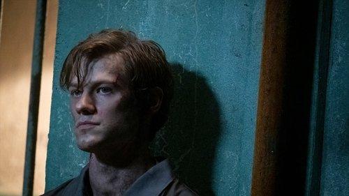 undefined Season 4 Episode 11 - Psy-Op + Cell + Merchant + Birds