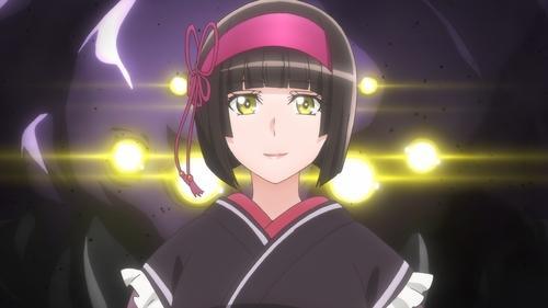 TSUKIMICHI -Moonlit Fantasy- Season 1 Episode 3 - Human Shock