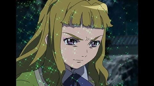 My-Otome Season 1 Episode 23 - Arika of the Mysterious Valley