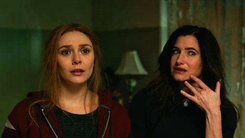 WandaVision Season 1 Episode 8 - Previously On