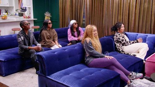 BET Presents: The Encore Season 1 Episode 9 - Stack That