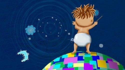 Background image for The Lullaby Show 2