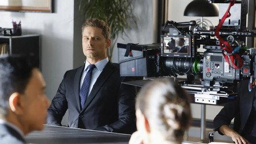 CSI: Vegas Season 3 Episode 3 - Rat Packed