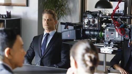 CSI: Vegas Season 3 Episode 3 - Rat Packed