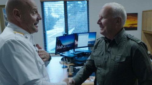 Der Germinator Season 7 Episode 9 - Episode 9