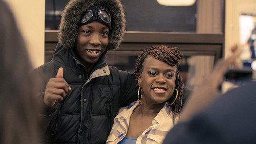 imagine… Season 48 Episode 7 - EastSide Story