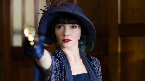 Miss Fisher's Murder Mysteries Season 3 Episode 8 - Death Do Us Part